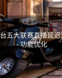 B体育平台五大联赛直播延迟测试报告 - 功能优化