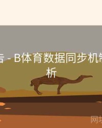 官方公告 - B体育数据同步机制优化解析