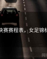 女足总决赛赛程表，女足锦标赛决赛