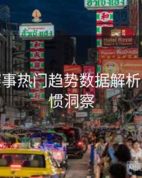 B体育赛事热门趋势数据解析 - 用户习惯洞察
