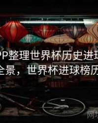 B体育APP整理世界杯历史进球高光集 - 赛事全景，世界杯进球榜历史排名