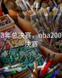 nba2008年总决赛，nba2008赛季总决赛