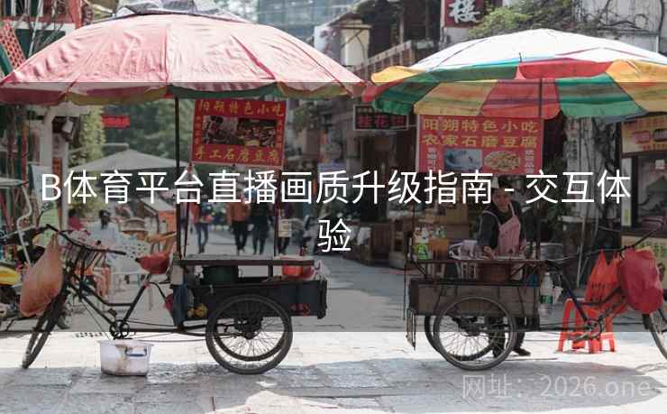 B体育平台直播画质升级指南 - 交互体验
