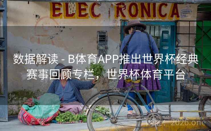 数据解读 - B体育APP推出世界杯经典赛事回顾专栏，世界杯体育平台