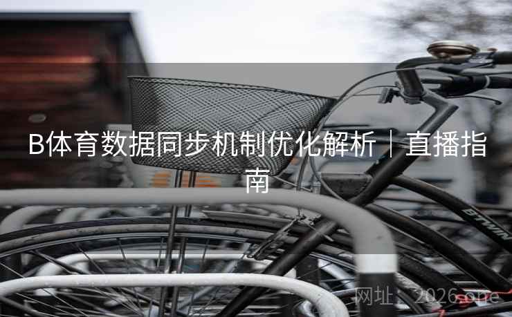 B体育数据同步机制优化解析｜直播指南